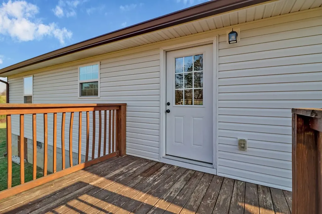324 Fitzgerald Lane Jamestown TN 38556