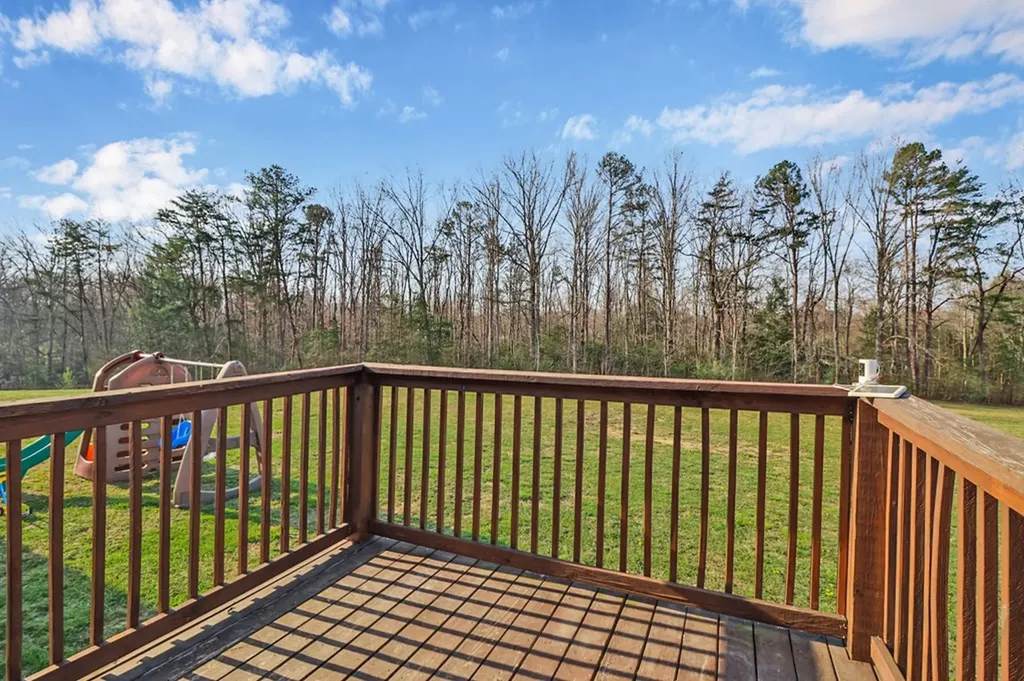 324 Fitzgerald Lane Jamestown TN 38556