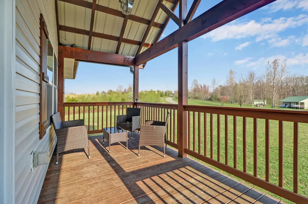 324 Fitzgerald Lane Jamestown TN 38556