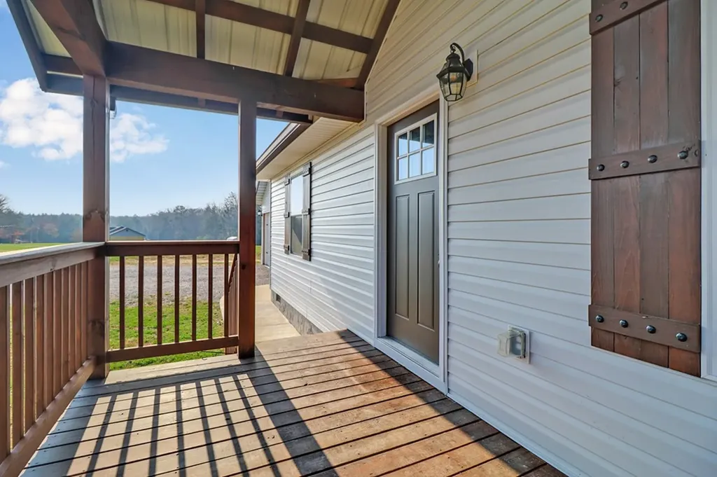 324 Fitzgerald Lane Jamestown TN 38556