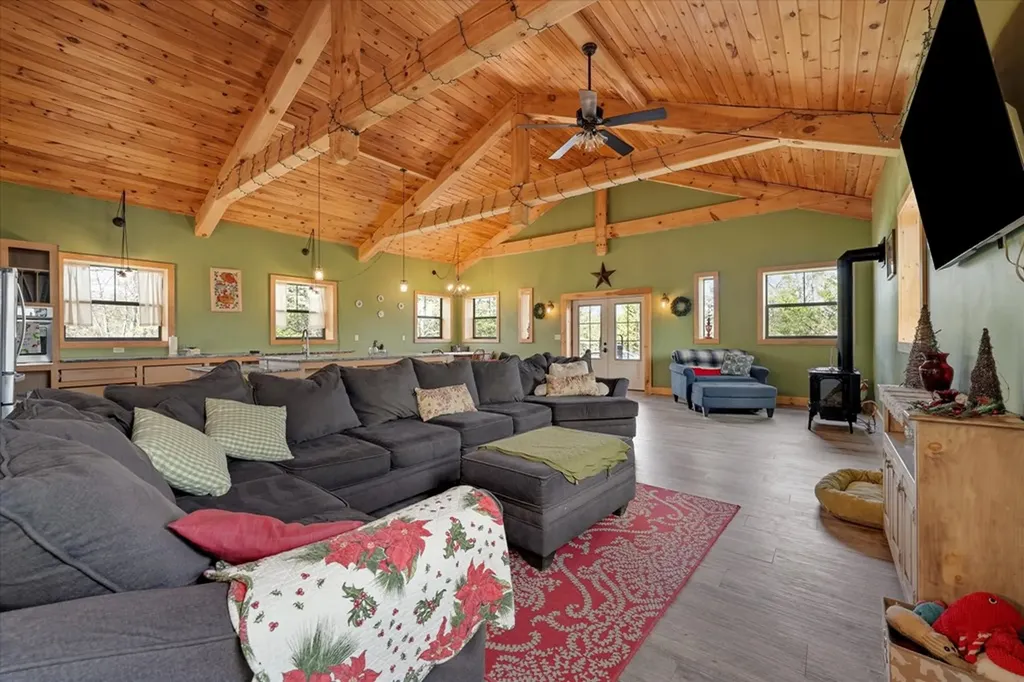 2649 Wildwood Road Other TN 37725