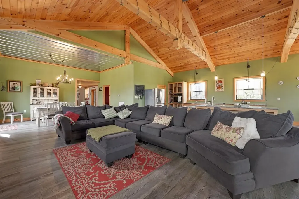 2649 Wildwood Road Other TN 37725
