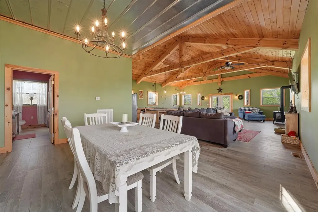 2649 Wildwood Road Other TN 37725