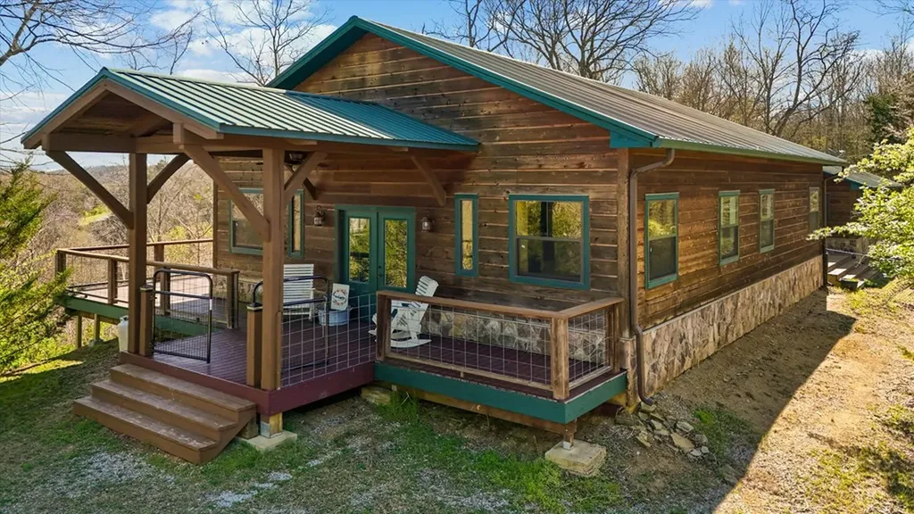 2649 Wildwood Road Other TN 37725