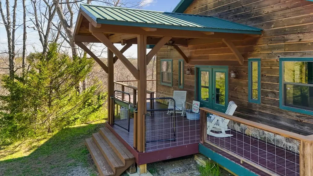 2649 Wildwood Road Other TN 37725