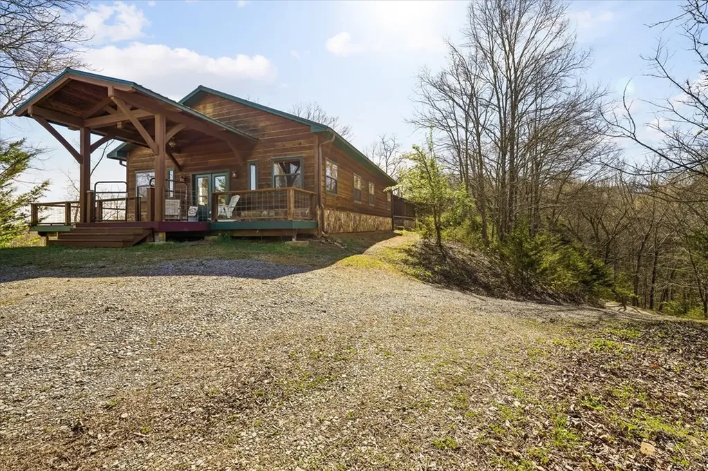 2649 Wildwood Road Other TN 37725