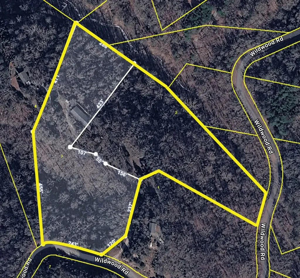 2649 Wildwood Road Other TN 37725