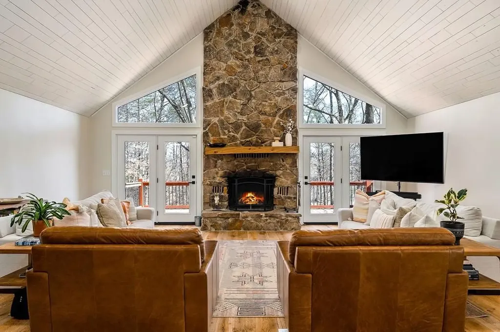 1948 Forest Circle Cookeville TN 38506