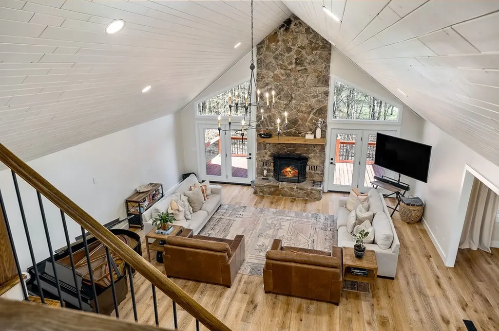 1948 Forest Circle Cookeville TN 38506