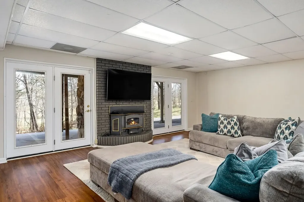 1948 Forest Circle Cookeville TN 38506
