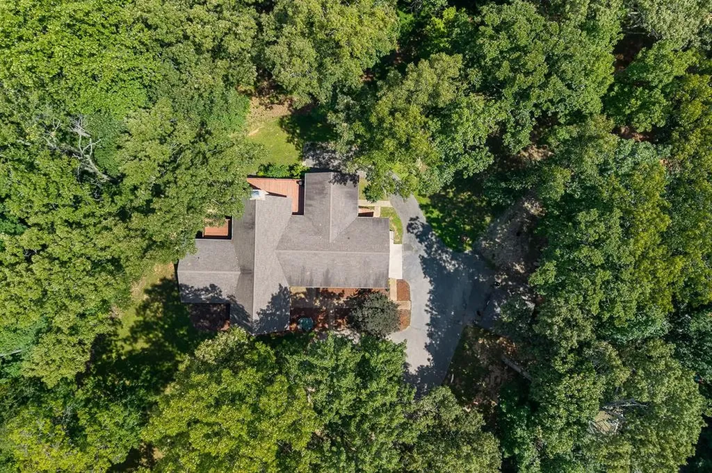 1948 Forest Circle Cookeville TN 38506