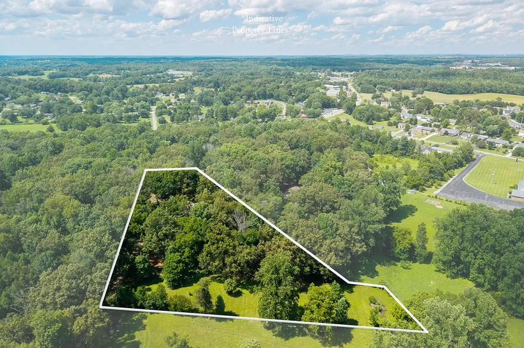 1948 Forest Circle Cookeville TN 38506