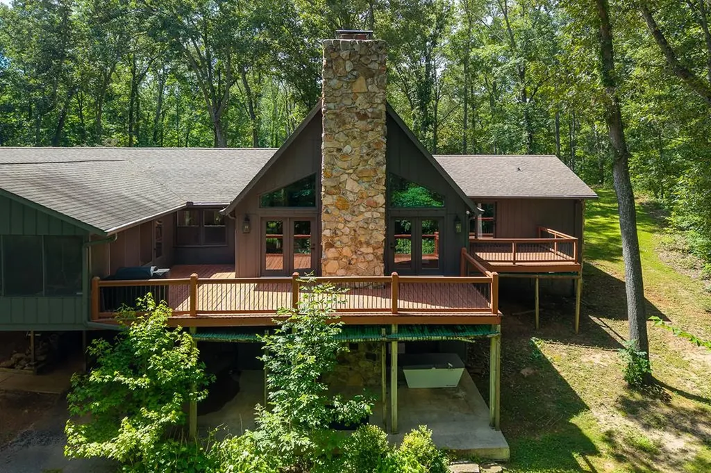 1948 Forest Circle Cookeville TN 38506