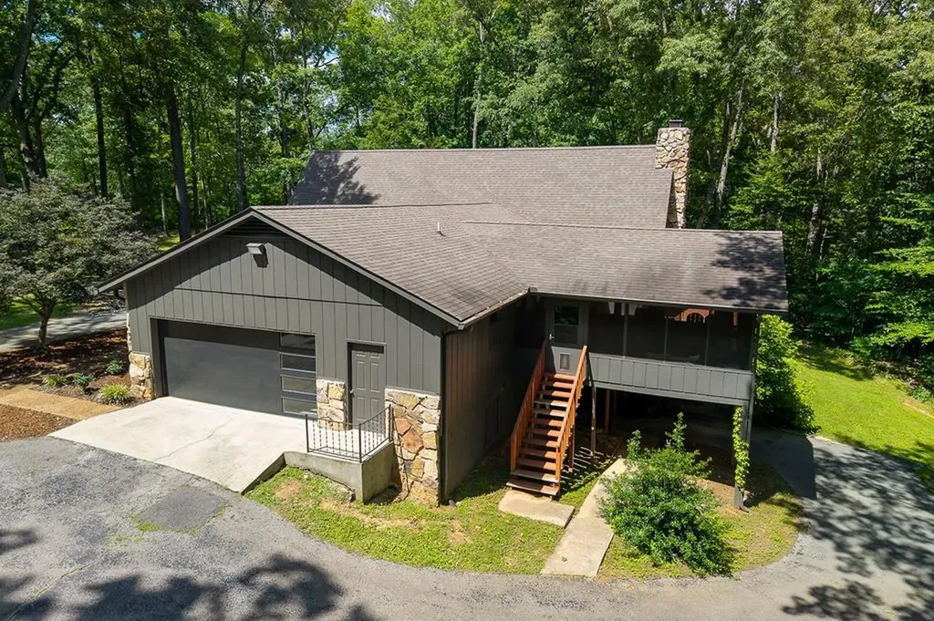 1948 Forest Circle Cookeville TN 38506