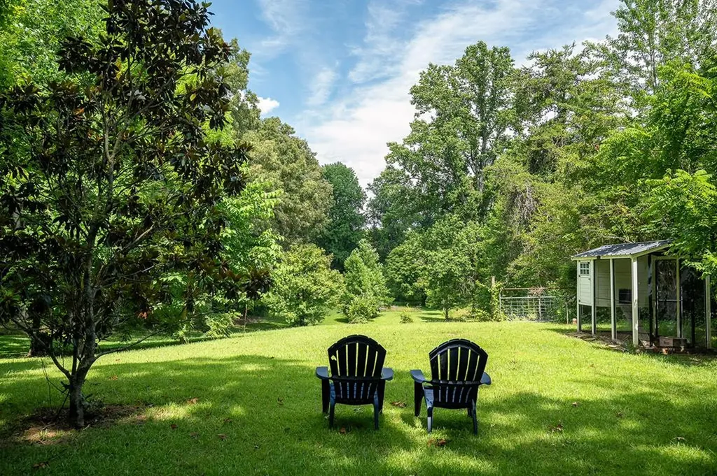1948 Forest Circle Cookeville TN 38506