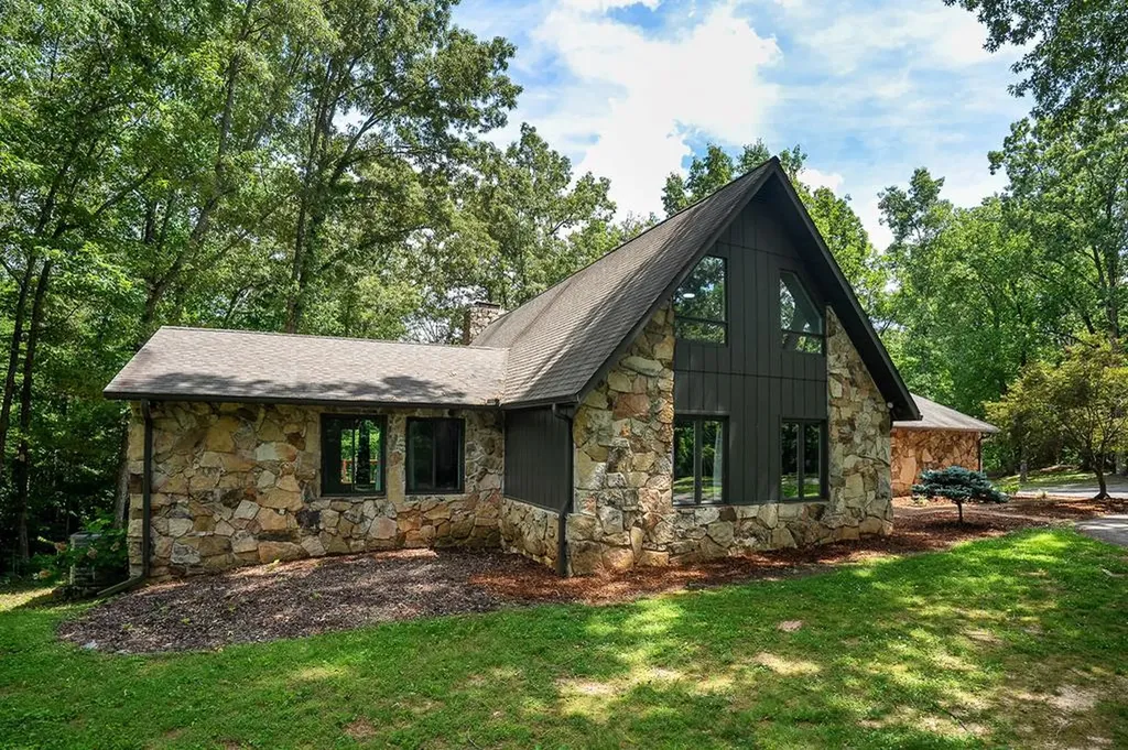 1948 Forest Circle Cookeville TN 38506