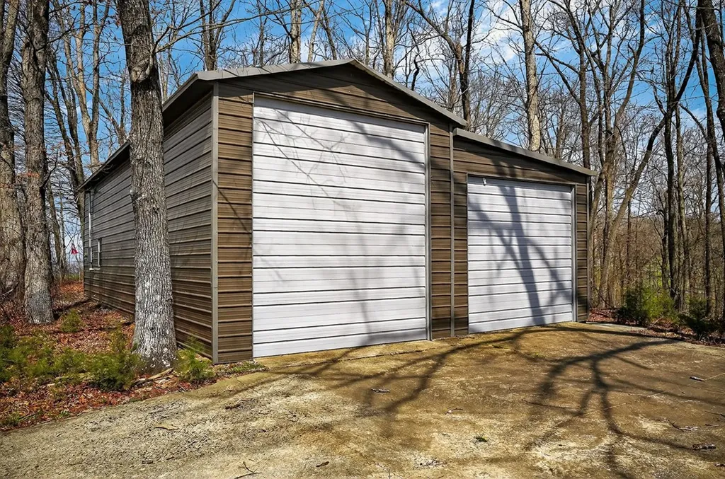 5715 Pleasant Ridge Road Sparta TN 38583