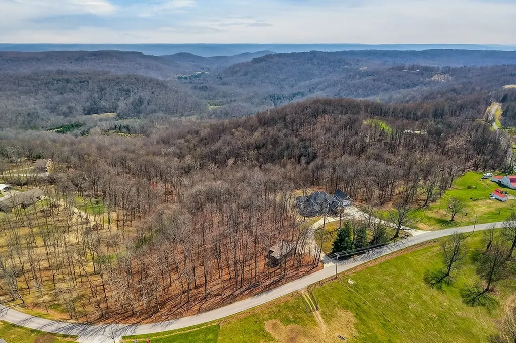 5715 Pleasant Ridge Road Sparta TN 38583