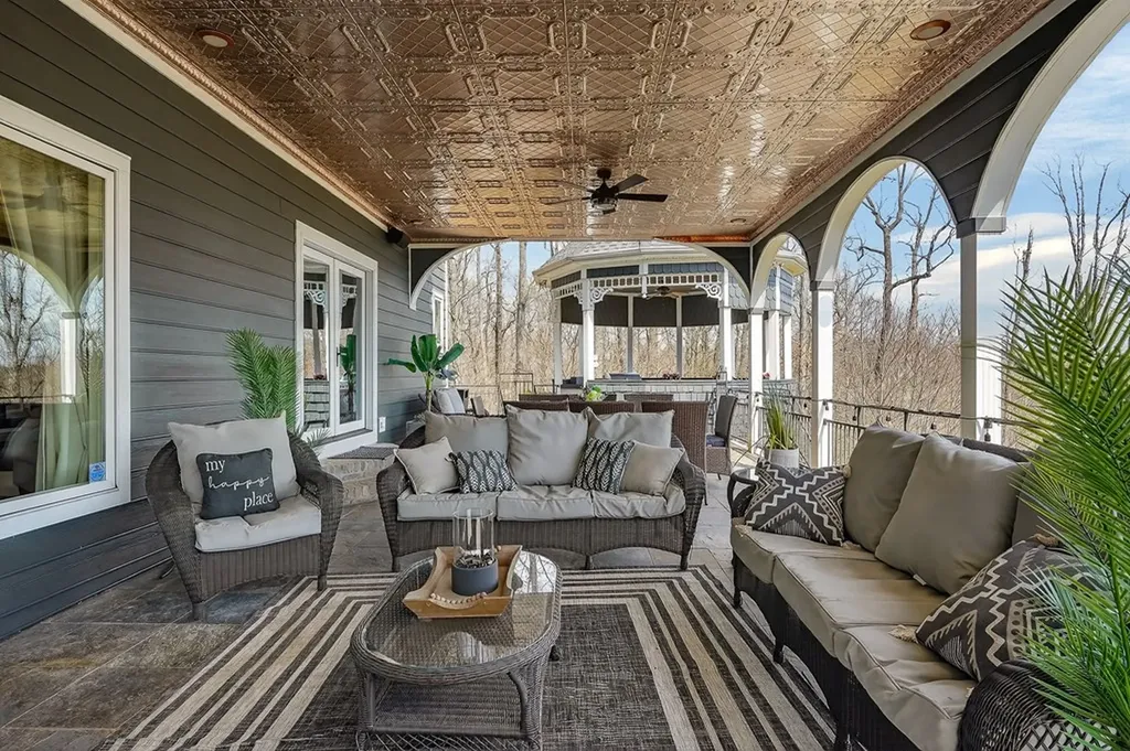 5715 Pleasant Ridge Road Sparta TN 38583