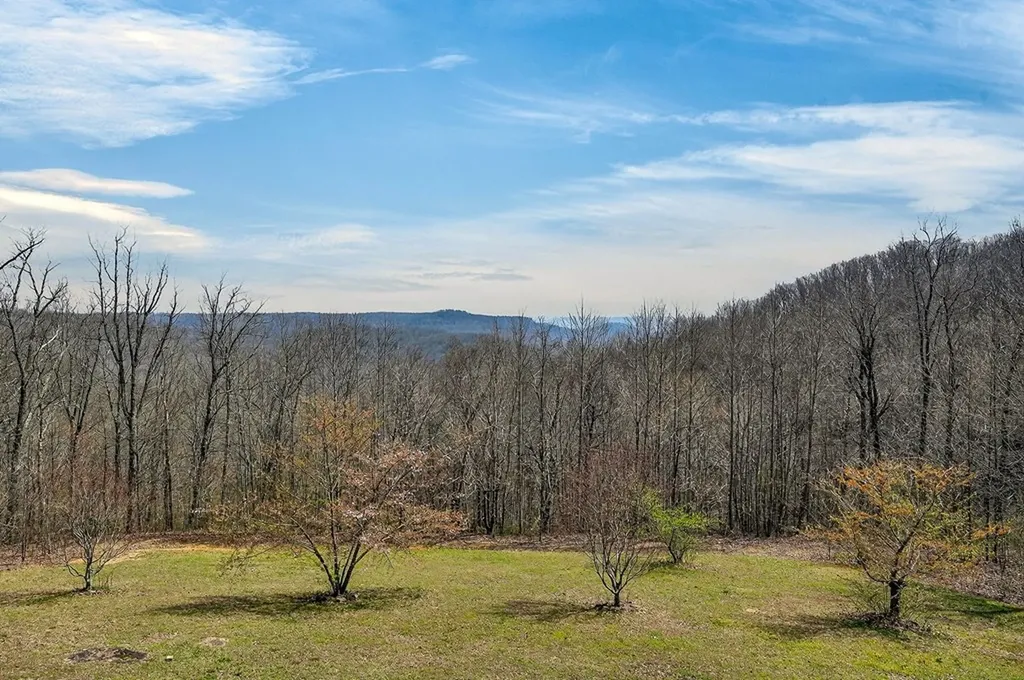5715 Pleasant Ridge Road Sparta TN 38583