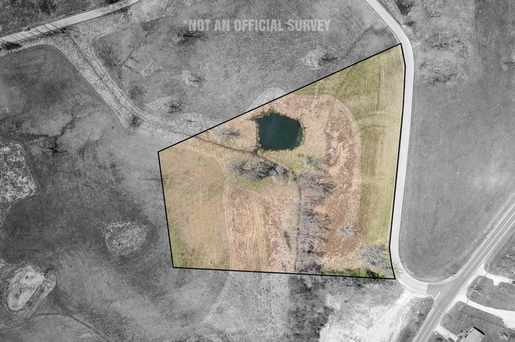 Lot 4 Clouse Drive Cookeville TN 38506