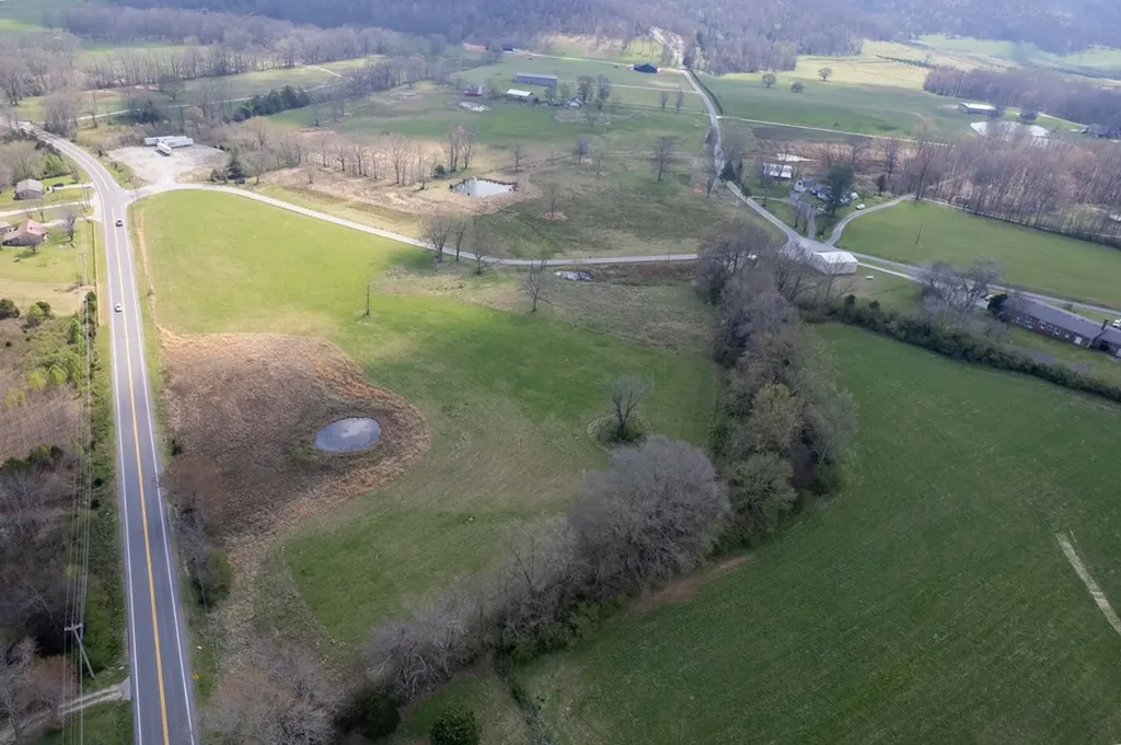 Lot 4 Clouse Drive Cookeville TN 38506