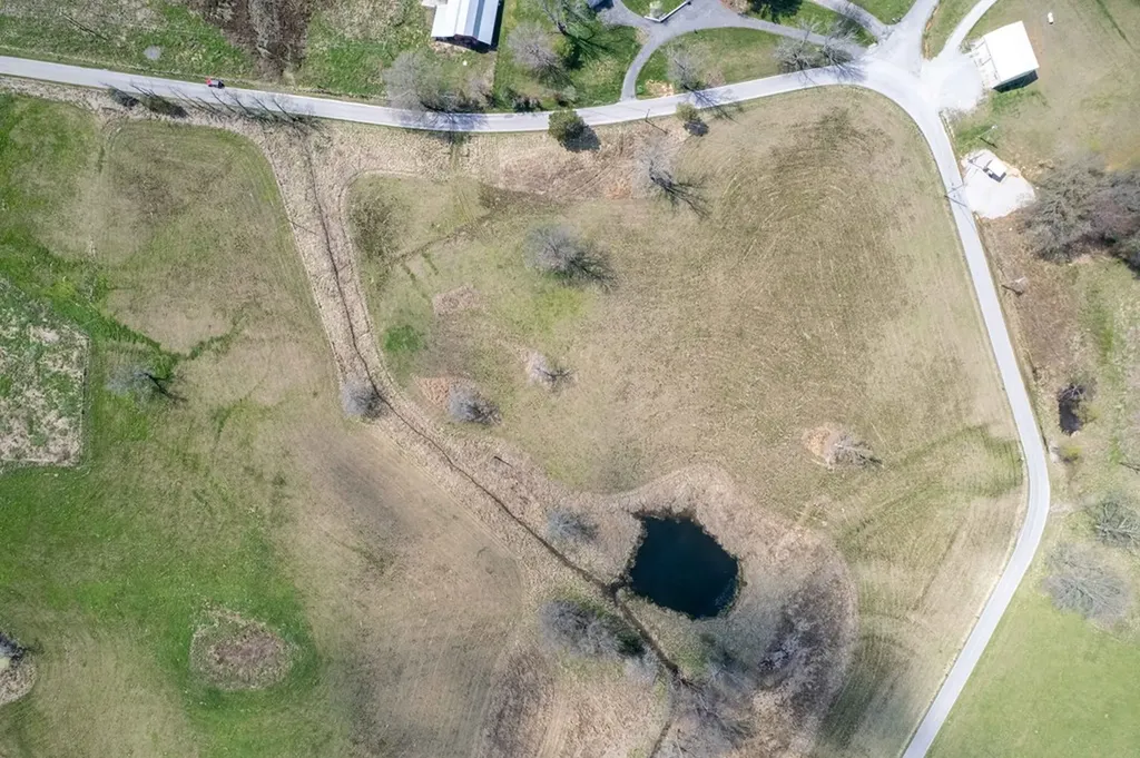 Lot 4 Clouse Drive Cookeville TN 38506