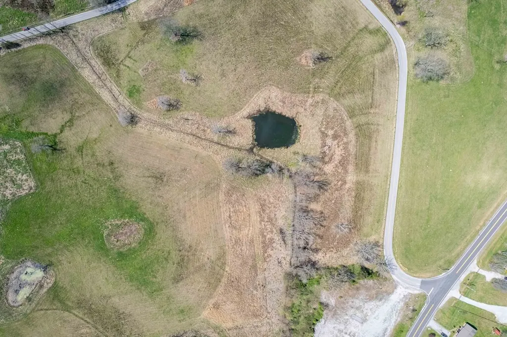Lot 4 Clouse Drive Cookeville TN 38506
