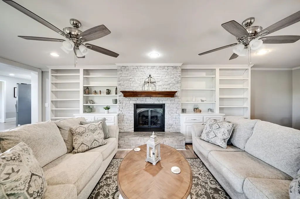 1112 Belmont Drive Cookeville TN 38506