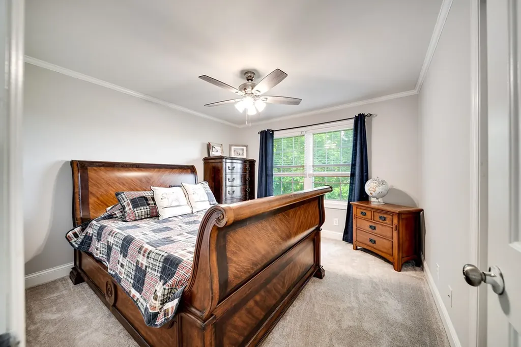 1112 Belmont Drive Cookeville TN 38506