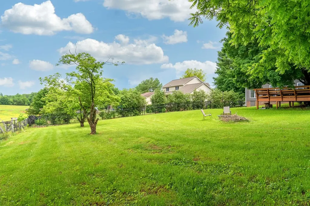 1112 Belmont Drive Cookeville TN 38506