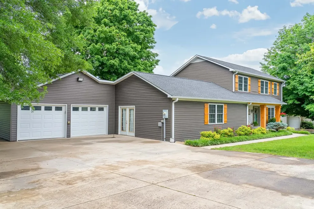 1112 Belmont Drive Cookeville TN 38506
