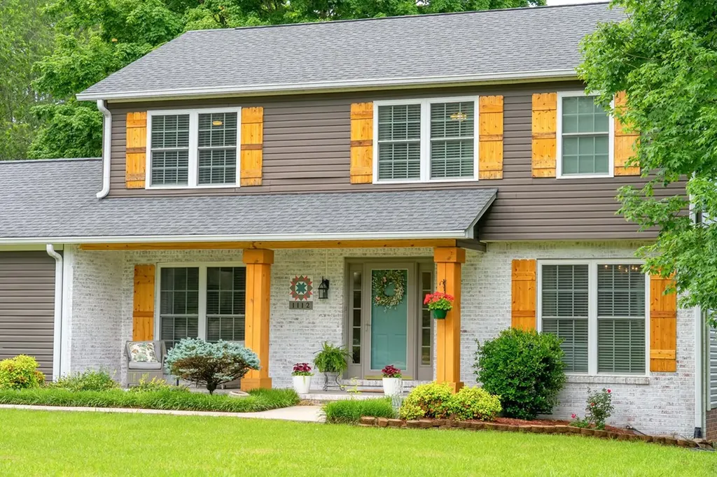 1112 Belmont Drive Cookeville TN 38506