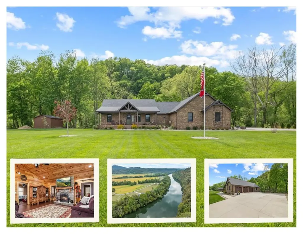 253 Hiawassee Lane Celina TN 38551