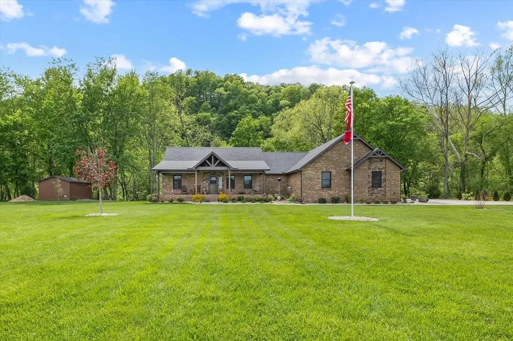 253 Hiawassee Lane Celina TN 38551