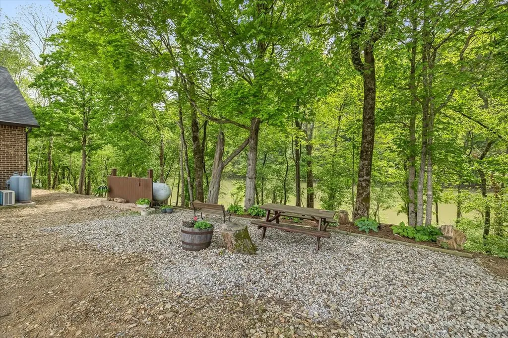 253 Hiawassee Lane Celina TN 38551