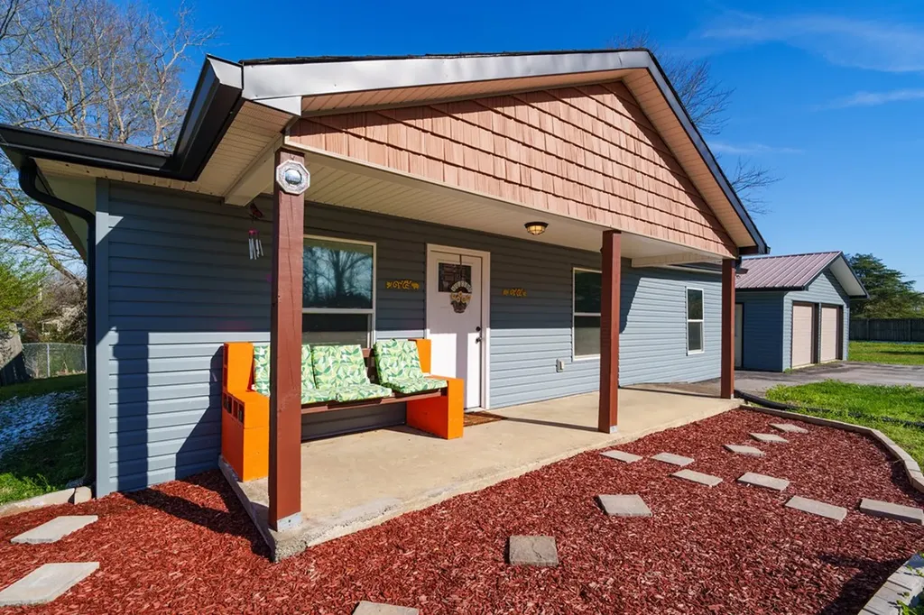 1670 White Road Cookeville TN 38506