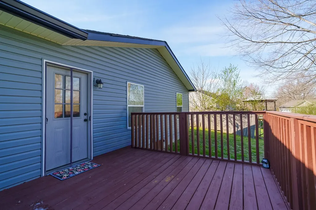 1670 White Road Cookeville TN 38506