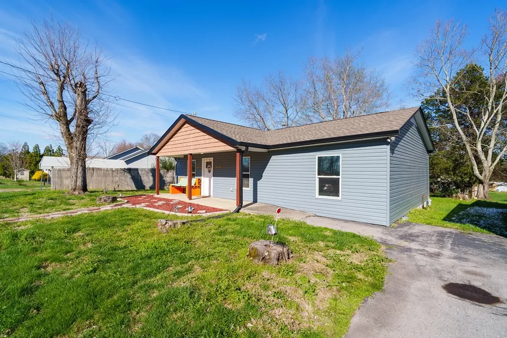 1670 White Road Cookeville TN 38506