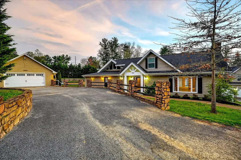 230 Cora Road Cookeville TN 38501