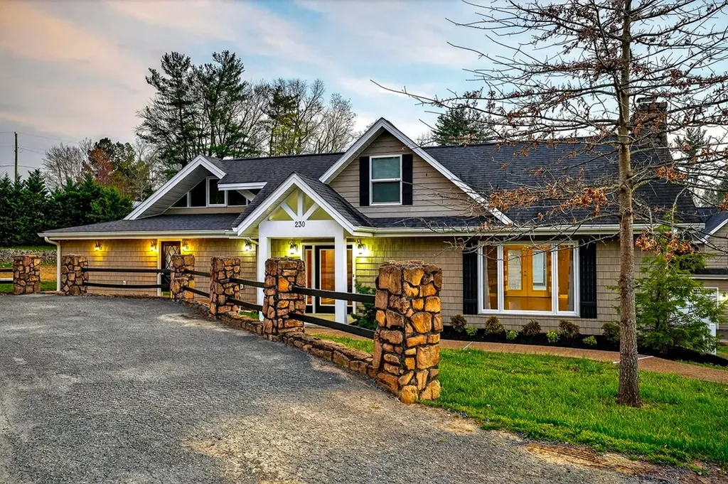 230 Cora Road Cookeville TN 38501