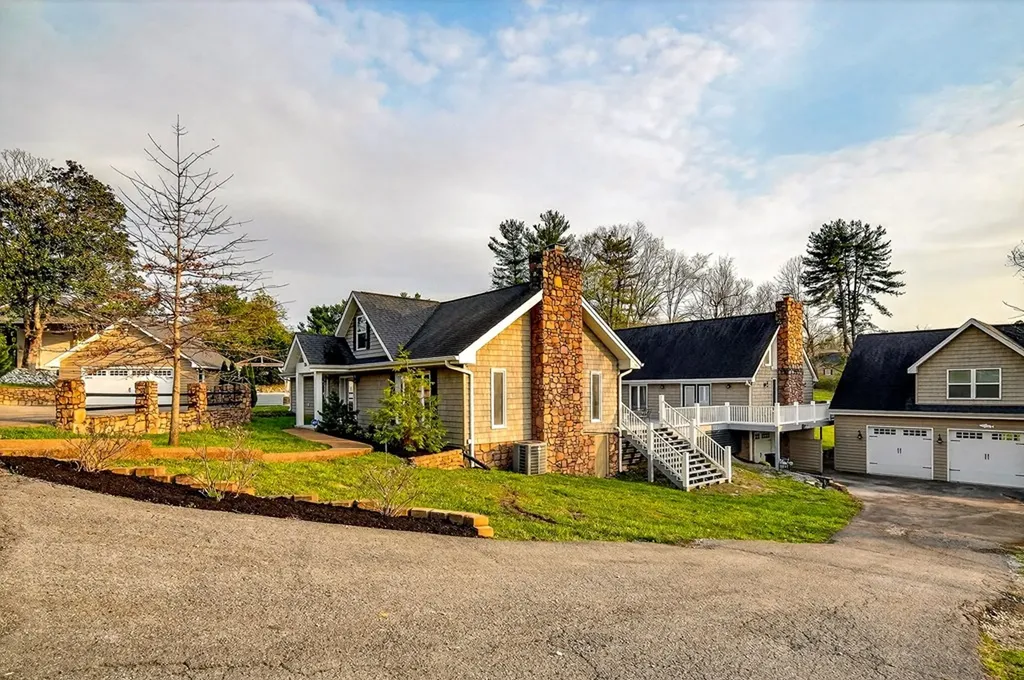 230 Cora Road Cookeville TN 38501