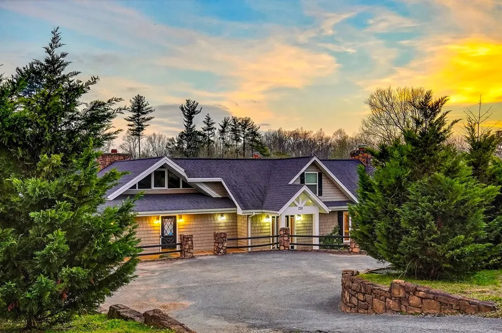230 Cora Road Cookeville TN 38501