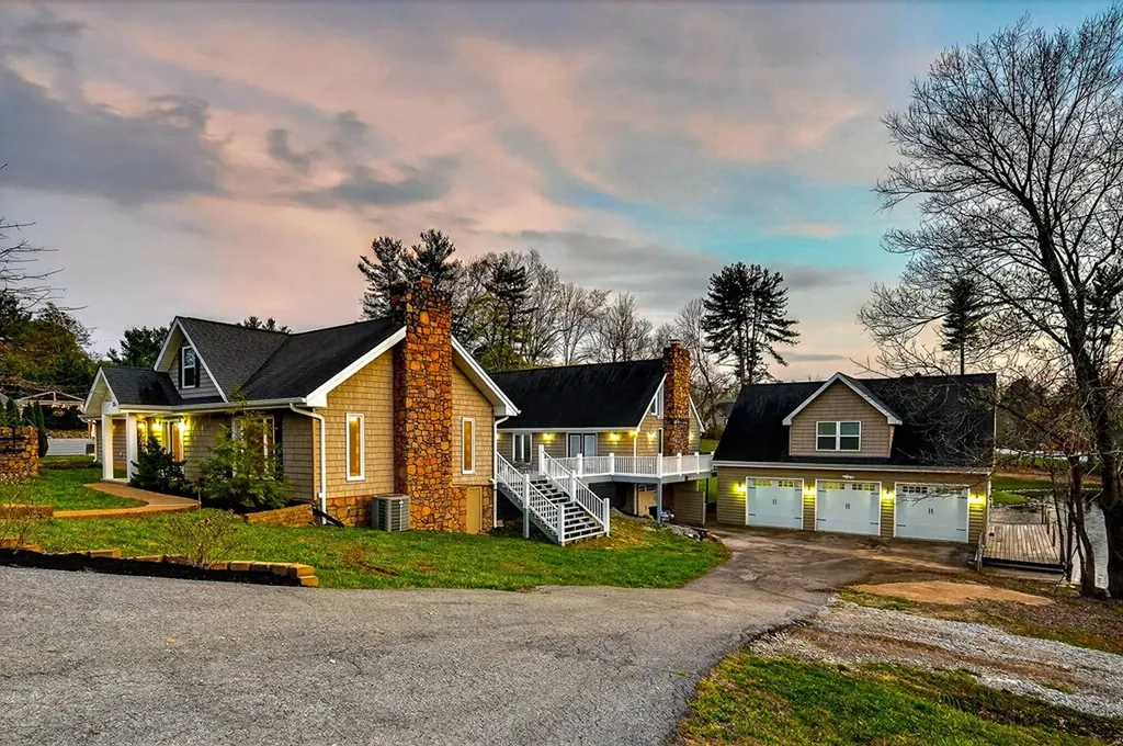 230 Cora Road Cookeville TN 38501