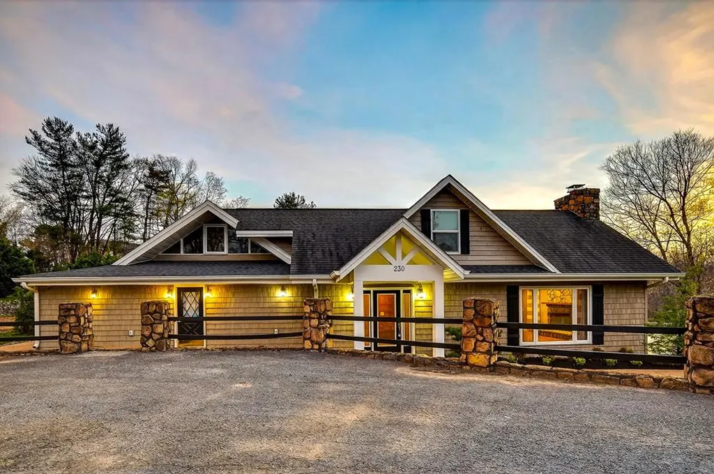 230 Cora Road Cookeville TN 38501