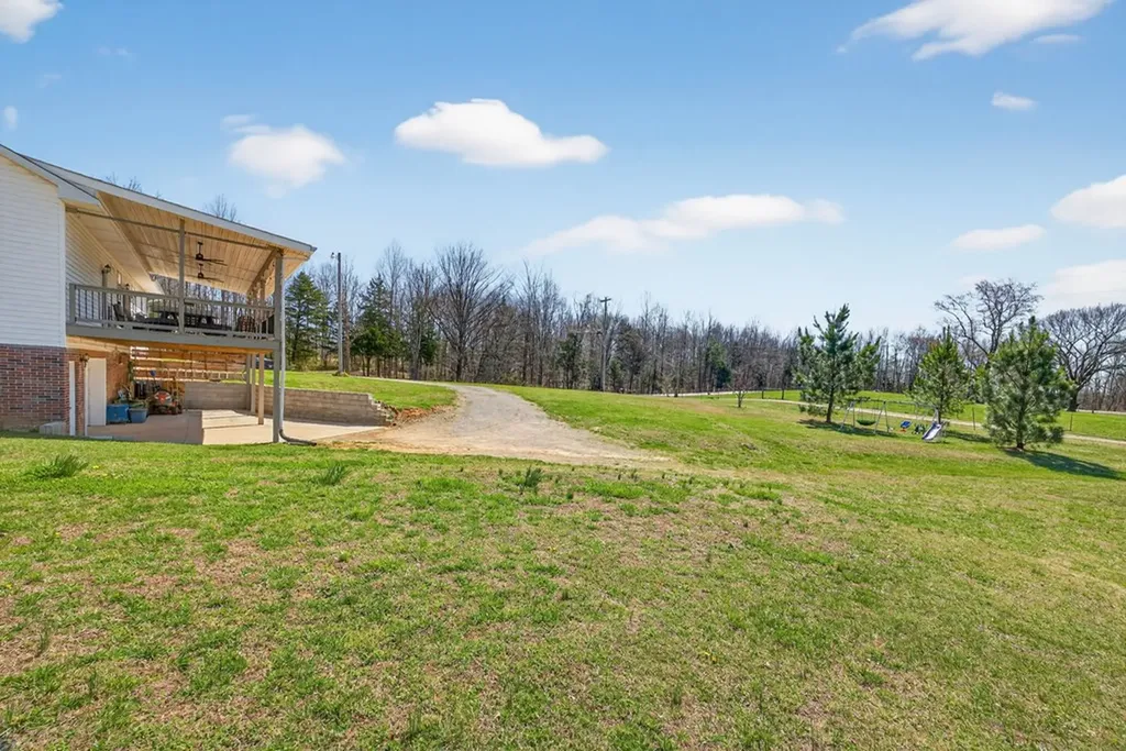 1375 Falling Water Road Cookeville TN 38506