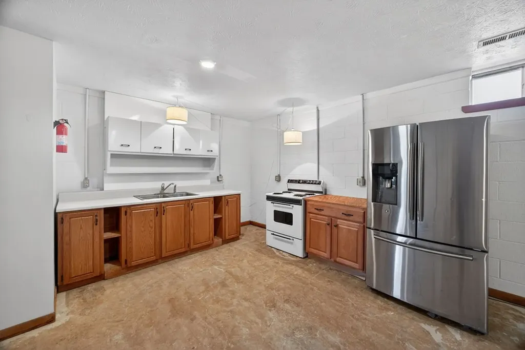 1375 Falling Water Road Cookeville TN 38506