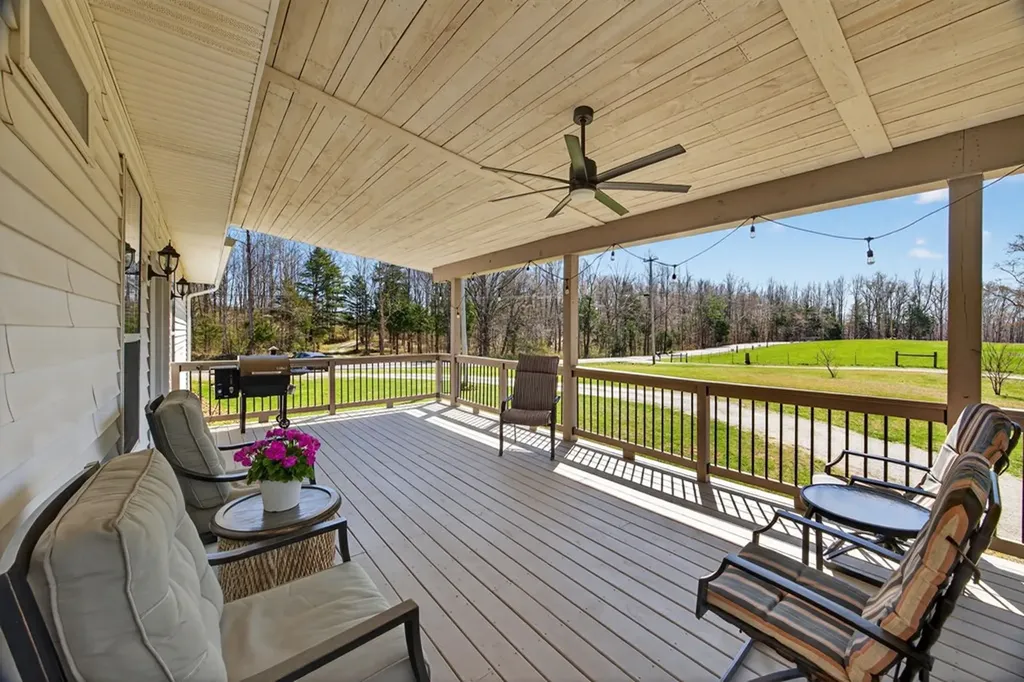 1375 Falling Water Road Cookeville TN 38506