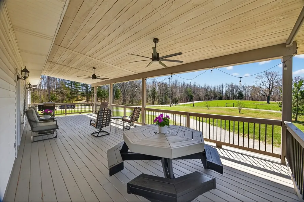 1375 Falling Water Road Cookeville TN 38506