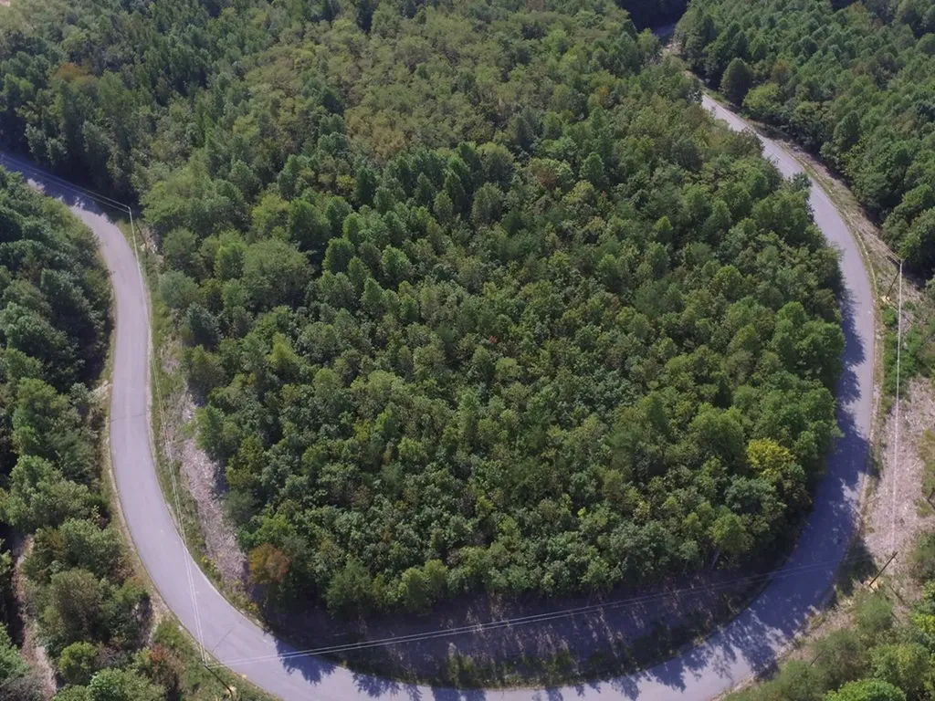 Lot 31 Overlook Drive Spencer TN 38585